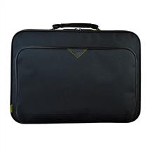 Techair ATCN20BRv5 39.6 cm (15.6") Briefcase Black