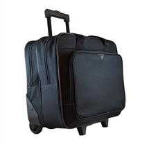 Luggage Bags | Techair TAN1902v2 Trolley case 43.9 cm (17.3") Black