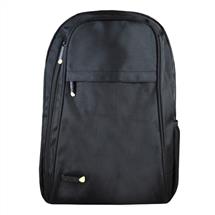 Techair TANZ0701v6 notebook case 39.6 cm (15.6") Backpack Black