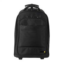 Techair TAN3710v3 39.6 cm (15.6") Backpack case Black
