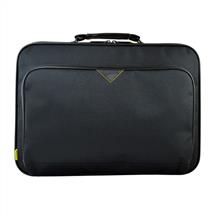 Techair TANZ0105V6 laptop case 29.5 cm (11.6") Briefcase Black