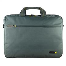 Techair TANZ0117v3 39.6 cm (15.6") Briefcase Grey | In Stock