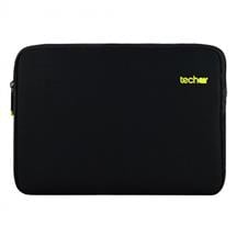 Tech Air TANZ0306V3 | Tech air TANZ0306V3 notebook case 39.6 cm (15.6") Sleeve case Black,