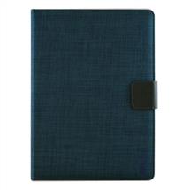 Tech Air Tablet Cases | Tech air TAXUT043v2 25.6 cm (10.1") Folio Blue | Quzo