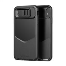 Tech21 T21-6146 mobile phone case 16.5 cm (6.5") Cover Black