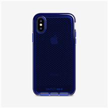 Tech21 T21-6571 mobile phone case 14.7 cm (5.8") Cover Blue