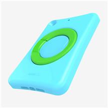 Tech21 T21-4550 MP3/MP4 player case Cover Blue, Green