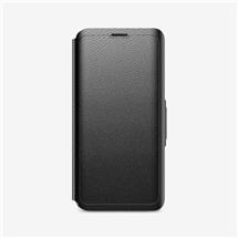 Flip case | Tech21 T21-6926 mobile phone case 15.5 cm (6.1") Flip case Black