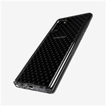 Tech21 Evo Check mobile phone case 17.3 cm (6.8") Cover Black, Grey