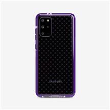 Mobile Phone Cases  | Tech21 Evo Check mobile phone case 17 cm (6.7") Cover Purple