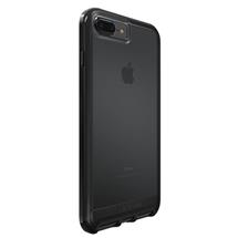 Tech21 Evo Elite mobile phone case 14 cm (5.5") Cover Black,