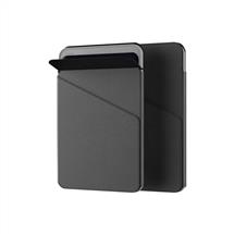Tech21 Evo Sleeve 25.4 cm (10") Sleeve case Black | Quzo UK
