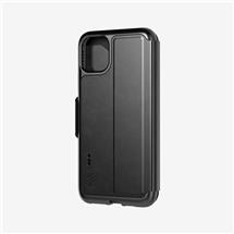 Tech21 Evo Wallet mobile phone case 16.5 cm (6.5") Wallet case Black