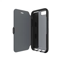 Mobile Phone Cases  | Tech21 Evo Wallet mobile phone case 11.9 cm (4.7") Wallet case Black