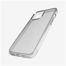 Tech21 EvoClear for iPhone 12 Pro Max - Clear | Quzo UK