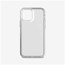 Tech21 EvoClear for iPhone 12/iPhone 12 Pro  Clear. Case type: Cover,