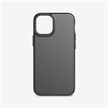 Tech21 EvoSlim for iPhone 12 Mini - Charcoal Black