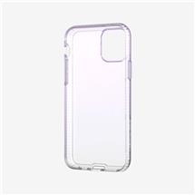 Tech21 Pure Shimmer. Case type: Cover, Brand compatibility: Apple,