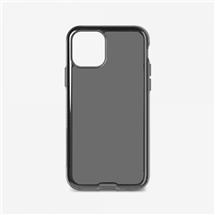 Carbon | Tech21 Pure Tint mobile phone case 14.7 cm (5.8") Cover Carbon