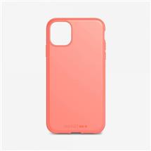 Tech21 Studio Colour mobile phone case 15.5 cm (6.1") Cover Coral