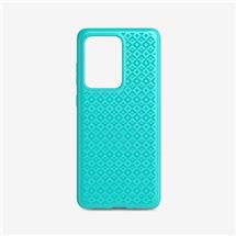 Tech21 Studio Design mobile phone case 17.5 cm (6.9") Cover Blue