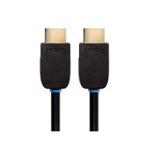 Techlink Hdmi Cables | Techlink NX2 HDMI Plug to HDMI Plug HDMI cable 1 m HDMI Type A