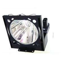 TEKLAMPS Lamp for HITACHI CP-X10WN projector lamp 215 W