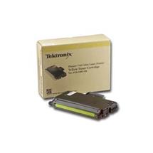 Tektronix Yellow Standard-Capacity , Phaser 740 toner cartridge