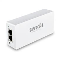 Tenda  | Tenda POE30G-AT Gigabit Ethernet PoE adapter | In Stock