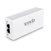 Tenda POE30G-AT Gigabit Ethernet PoE adapter | Quzo UK
