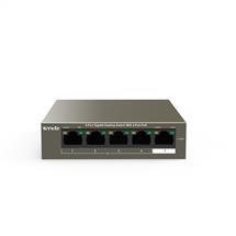 TEG1105P 5-Port PoE GE Switch | Quzo UK