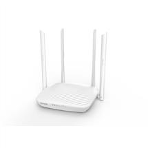 Tenda  | Tenda F9 wireless router Single-band (2.4 GHz) Gigabit Ethernet White