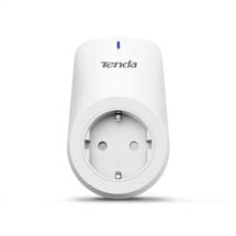 Tenda Smart Plugs | Tenda SP6 smart plug White Home 3680 W | Quzo