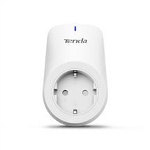 Tenda SP6 smart plug 3680 W Home White | Quzo UK