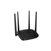 Tenda AC5 1200MBPS DUALBAND ROUTER wireless router Fast Ethernet