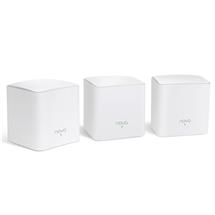 Tenda Mesh Wi-Fi Systems | Tenda Nova MW5c Dualband (2.4 GHz / 5 GHz) WiFi 5 (802.11ac) White 2