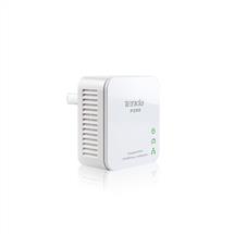 Powerline Adapter | Tenda P200 Kit 200 Mbit/s Ethernet LAN White 2 pc(s)