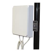 TESSCO 501621 network antenna 6 dBi RP-SMA | Quzo UK