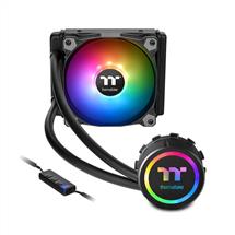 Thermaltake Water 3.0 120 ARGB Sync Processor All-in-one liquid cooler