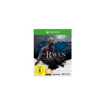 THQ Nordic The Raven Remasterd, Xbox One Standard | Quzo UK