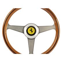 Thrustmaster Ferrari 250 GTO Wheel AddOn | Quzo UK
