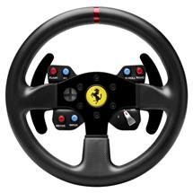 Thrustmaster Ferrari 458 Challenge Wheel AddOn, Steering wheel, PC,