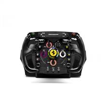 Thrustmaster | Thrustmaster Ferrari F1 Black RF Steering wheel Analogue PC,