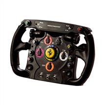 PC Steering Wheel | Thrustmaster Ferrari F1 Wheel AddOn + T.Racing Scuderia Ferrari