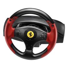 PS4 Steering Wheel | Thrustmaster Ferrari Racing Wheel Red Legend PS3&PC Steering wheel +