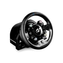 Steering Wheel | Thrustmaster TGT T700 Rs Gt UK Steering wheel + Pedals PC, PlayStation