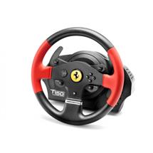 Thrustmaster T150 Ferrari Wheel Force Feedback Black, Red USB Steering