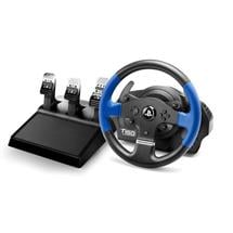 PS4 Steering Wheel | Thrustmaster T150 PRO ForceFeedback Steering wheel + Pedals