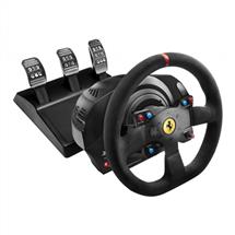 Steering Wheel | Thrustmaster T300 | Thrustmaster T300 Ferrari Integral Racing Wheel