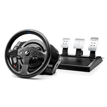 Steering Wheel | Thrustmaster T300 RS GT Edition Steering wheel + Pedals PC,